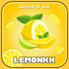 Logo da LEMONKK